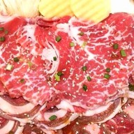 เชจู ปิ้งย่างชาบู หมูกระทะ นัดสายไหม