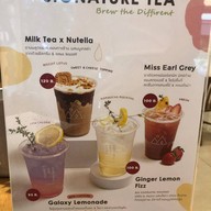 NORTHLANDTEA รัตนาธิเบศร์