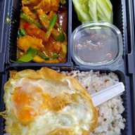 ร้านบังตั้ม(อะฮ์หมัด) (ลานอิฐ ม.อ.ปัตตานี)