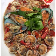 พัชชาพายำ ตำอ้อร้อ  สาขาควนขนุน