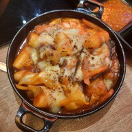 James Korean