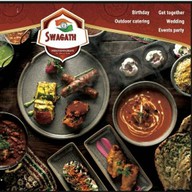 สวากาธอินเดียนเรสเทอร์รองต์. Swagath Indian Restaurant