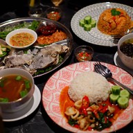 ไทรปทุม by เจ๊ณีโภชนา สาขา4 คลองห้า คลองหลวง ปทุมธานี