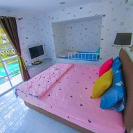 รีสอร์ทกะปงATV