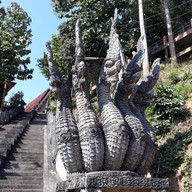 วัดพระธาตุภูเข้า (ปูเข้า)