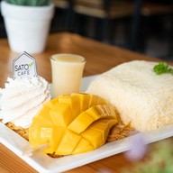 Satoy Cafe