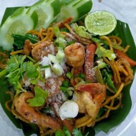ร้านบังตั้ม(อะฮ์หมัด) (ลานอิฐ ม.อ.ปัตตานี)