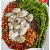 พัชชาพายำ ตำอ้อร้อ  สาขาควนขนุน