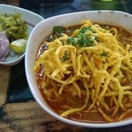 เมนูของร้าน ร้านสุรีรัตน์ (ซาวกั๊ด)