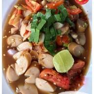 พัชชาพายำ ตำอ้อร้อ  สาขาควนขนุน