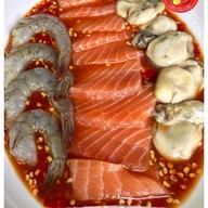 พัชชาพายำ ตำอ้อร้อ  สาขาควนขนุน