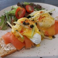 Kuppadeli อโศก