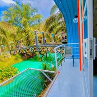 รีสอร์ทกะปงATV