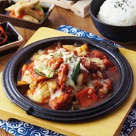 เมนูของร้าน TUDARI เดอะมอลล์ นครราชสีมา