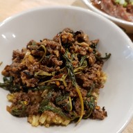 เมนูของร้าน SHABU BAAN CHANT