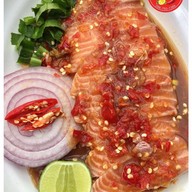 พัชชาพายำ ตำอ้อร้อ  สาขาควนขนุน