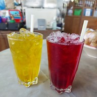 เมนูของร้าน เรือนไทย ก๋วยเตี๋ยวเรือ