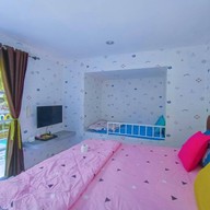 รีสอร์ทกะปงATV