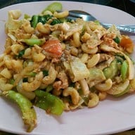 เมนูของร้าน ร้านสุรีรัตน์ (ซาวกั๊ด)