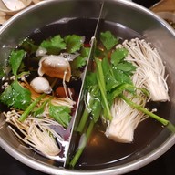 เมนูของร้าน SHABU BAAN CHANT