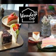 Wonder Café