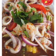 พัชชาพายำ ตำอ้อร้อ  สาขาควนขนุน