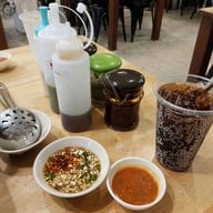 เมนูของร้าน SHABU BAAN CHANT