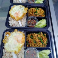 ร้านบังตั้ม(อะฮ์หมัด) (ลานอิฐ ม.อ.ปัตตานี)