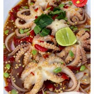 พัชชาพายำ ตำอ้อร้อ  สาขาควนขนุน