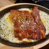 James Korean