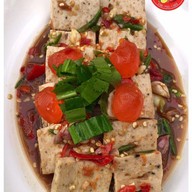 พัชชาพายำ ตำอ้อร้อ  สาขาควนขนุน