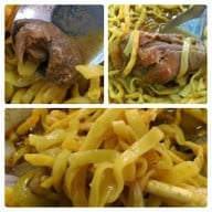 เมนูของร้าน ร้านสุรีรัตน์ (ซาวกั๊ด)