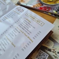 สะหวา Sawa Restaurant