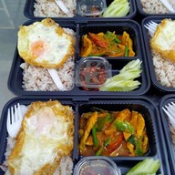 ร้านบังตั้ม(อะฮ์หมัด) (ลานอิฐ ม.อ.ปัตตานี)