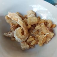 เมนูของร้าน เรือนไทย ก๋วยเตี๋ยวเรือ