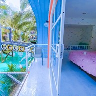 รีสอร์ทกะปงATV