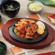 เมนูของร้าน TUDARI เซ็นทรัลเวสต์เกต