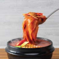 เมนูของร้าน TUDARI เซ็นทรัลเวสต์เกต