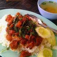 เมนูของร้าน ร้านสุรีรัตน์ (ซาวกั๊ด)