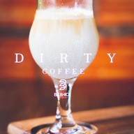 เมนูของร้าน Be Back cafe bistro