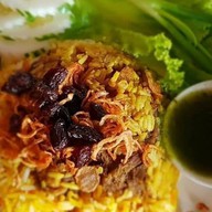Faiz Farm Cafe (Halal)