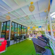 รีสอร์ทกะปงATV