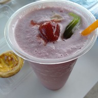 เมนูของร้าน U-Zaap By Yuri