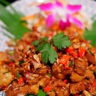 เมนูของร้าน ไทรปทุม by เจ๊ณีโภชนา สาขา4 คลองห้า คลองหลวง ปทุมธานี