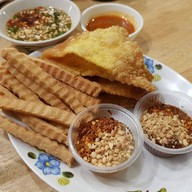 เมนูของร้าน SHABU BAAN CHANT