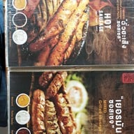 เมนู Steakmeetlove  สเต๊กมีทเลิฟ มีโชคพลาซ่า
