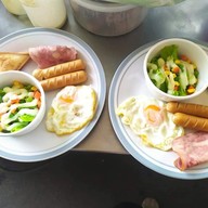 Aim Aem Breakfast (อิ่มเอมอาหารเช้า) - ถนนสุรนารายณ์ ถ.สุรนารายณ์