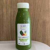 เมนูของร้าน LED FARM เจริญกรุง