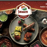 สวากาธอินเดียนเรสเทอร์รองต์. Swagath Indian Restaurant