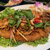 ไทรปทุม by เจ๊ณีโภชนา สาขา4 คลองห้า คลองหลวง ปทุมธานี